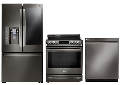 LG KITCHEN BUNDLE